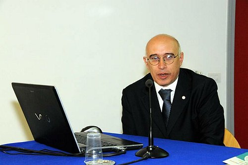 Universit� degli Studi del Molise