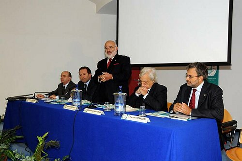 Universit� degli Studi del Molise