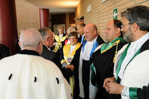 Universit� degli Studi del Molise