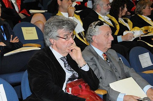 Universit� degli Studi del Molise