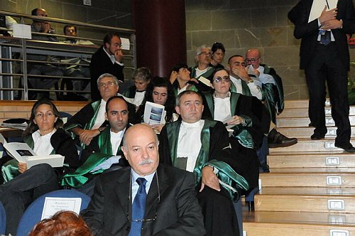 Universit� degli Studi del Molise