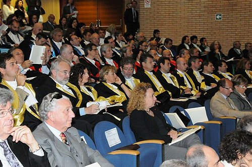 Universit� degli Studi del Molise