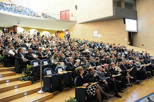 Universit� degli Studi del Molise