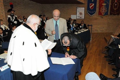 Universit� degli Studi del Molise