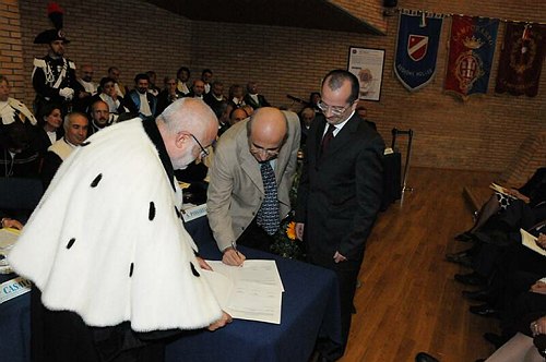 Universit� degli Studi del Molise