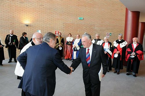 Universit� degli Studi del Molise