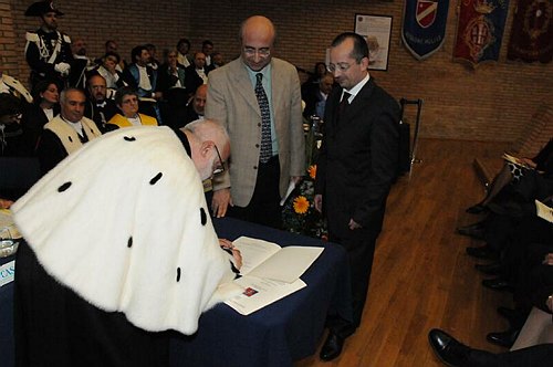 Universit� degli Studi del Molise