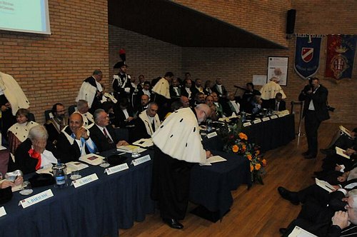 Universit� degli Studi del Molise