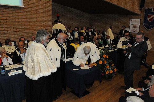 Universit� degli Studi del Molise