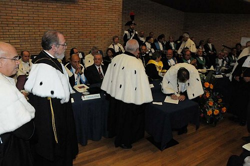 Universit� degli Studi del Molise