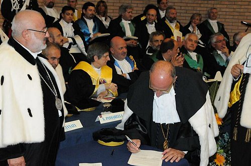 Universit� degli Studi del Molise