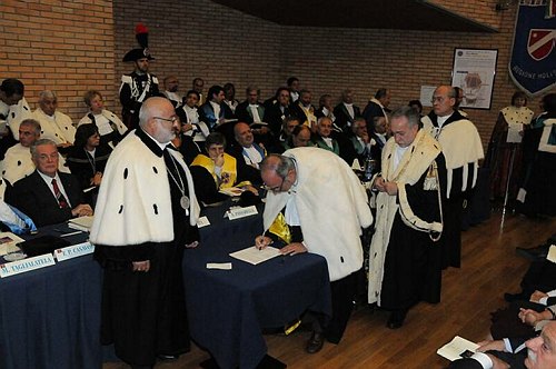 Universit� degli Studi del Molise