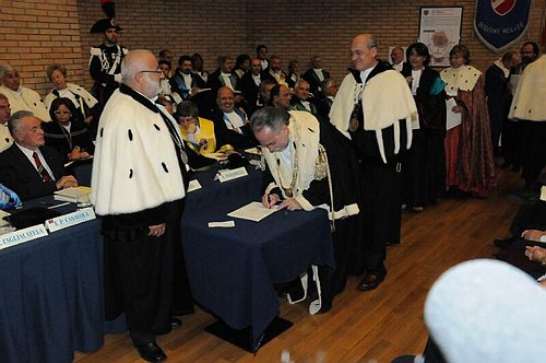 Universit� degli Studi del Molise