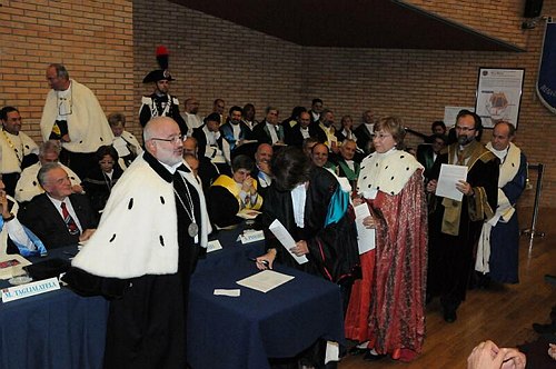 Universit� degli Studi del Molise