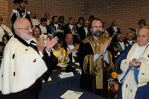 Universit� degli Studi del Molise