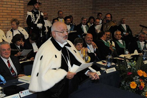 Universit� degli Studi del Molise