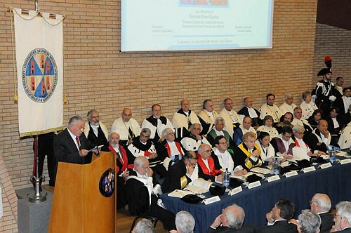 Universit� degli Studi del Molise