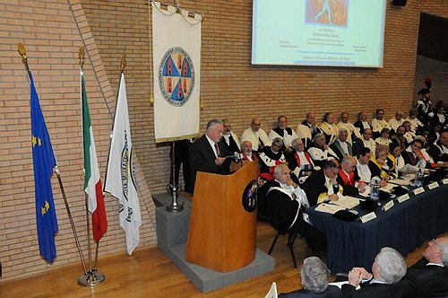 Universit� degli Studi del Molise