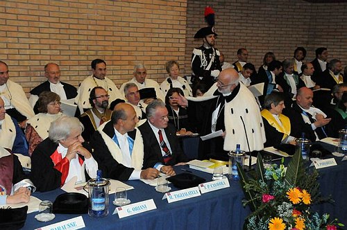 Universit� degli Studi del Molise