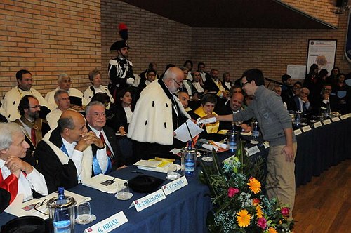 Universit� degli Studi del Molise