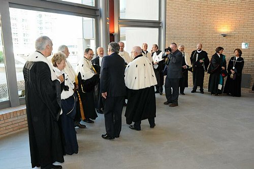 Universit� degli Studi del Molise