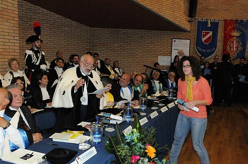 Universit� degli Studi del Molise