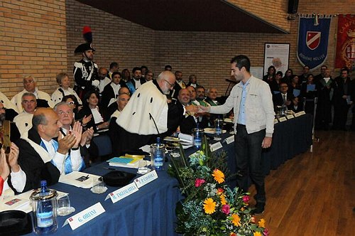 Universit� degli Studi del Molise