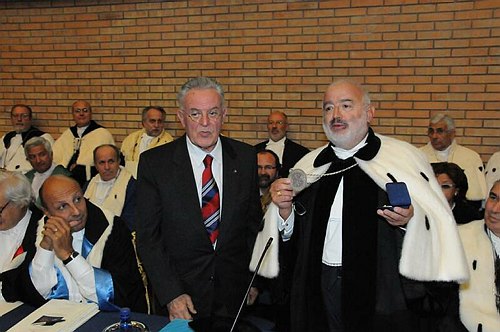 Universit� degli Studi del Molise