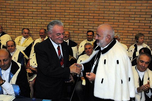 Universit� degli Studi del Molise