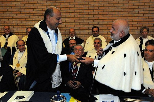 Universit� degli Studi del Molise