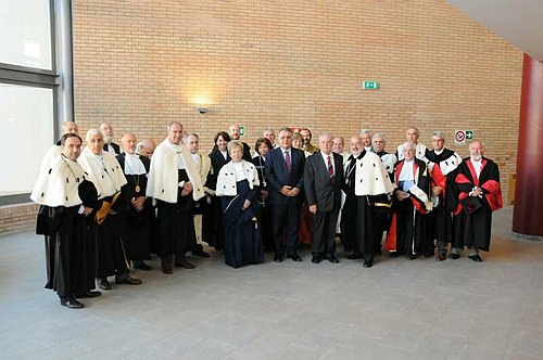 Universit� degli Studi del Molise