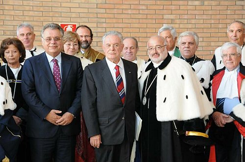 Universit� degli Studi del Molise