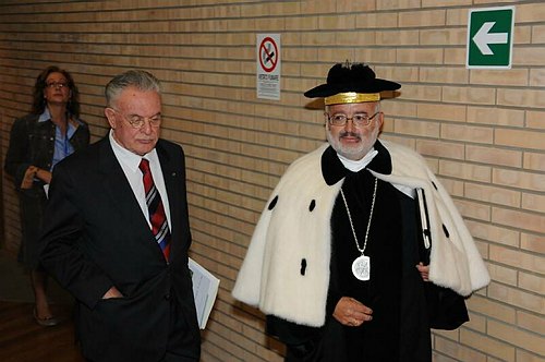 Universit� degli Studi del Molise