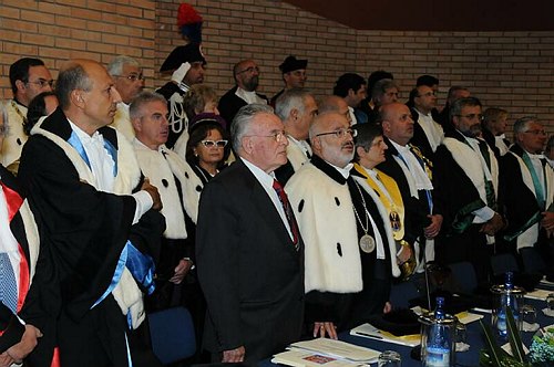 Universit� degli Studi del Molise