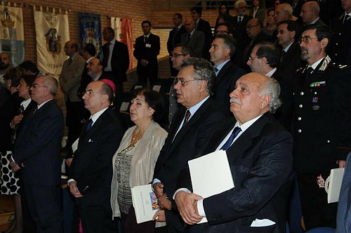 Universit� degli Studi del Molise