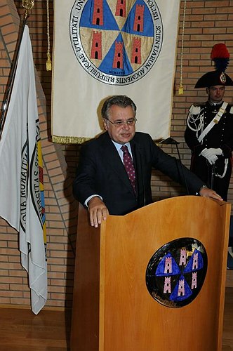 Universit� degli Studi del Molise