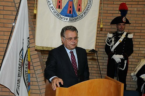 Universit� degli Studi del Molise