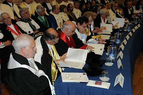 Universit� degli Studi del Molise