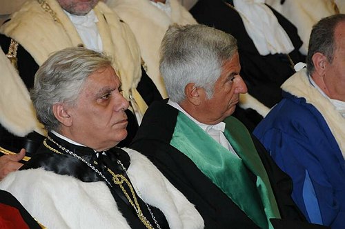 Universit� degli Studi del Molise