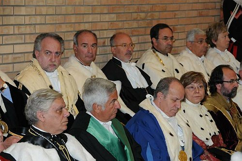 Universit� degli Studi del Molise