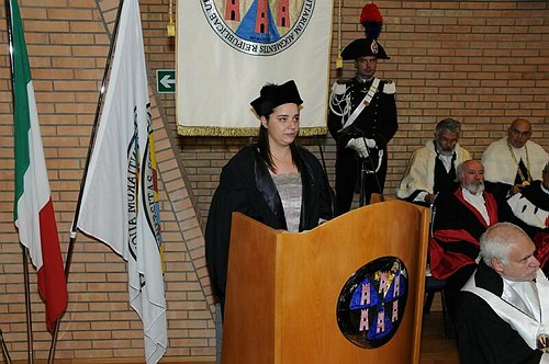 Universit� degli Studi del Molise