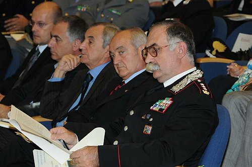 Universit� degli Studi del Molise