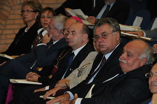 Universit� degli Studi del Molise