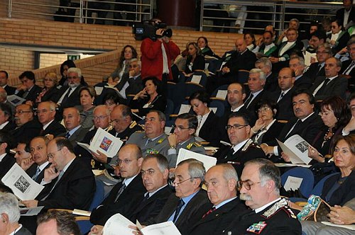 Universit� degli Studi del Molise