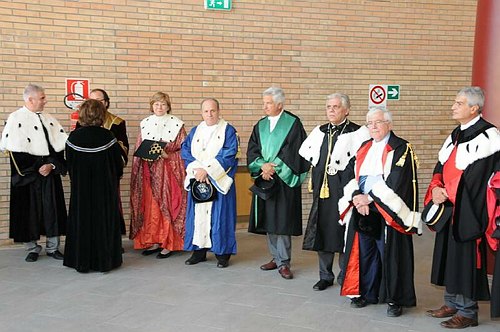 Universit� degli Studi del Molise