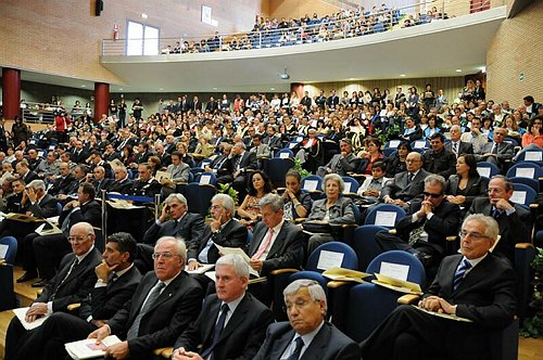 Universit� degli Studi del Molise