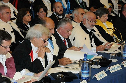 Universit� degli Studi del Molise