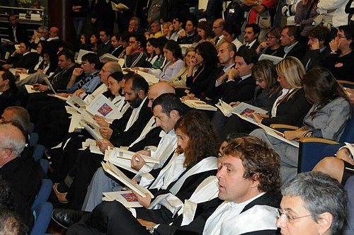 Universit� degli Studi del Molise