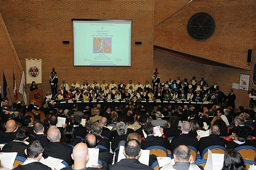 Universit� degli Studi del Molise