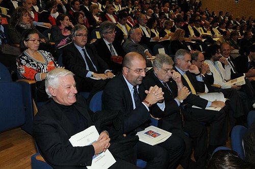 Universit� degli Studi del Molise